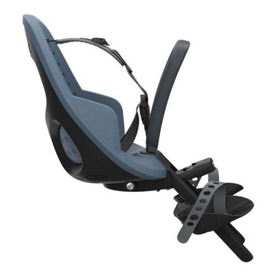 Yepp voorzitje 2 mini aegean blauw