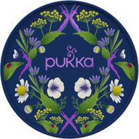 Pukka thee bio Selection box, geassorteerde smaken, doos van 90 stuks - thumbnail