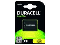 Duracell EN-EL19 Camera-accu Vervangt originele accu EN-EL19 3.7 V 700 mAh - thumbnail
