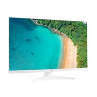 LG - LED SmartTV / Monitor 27TQ615S-WZ - thumbnail