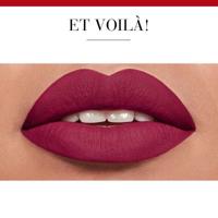 Bourjois Bourjois Rouge Velvet Lipstick : 10 - Magni-fig (2,4gr) - thumbnail