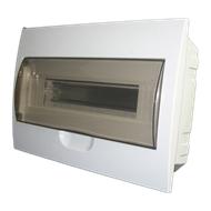 SEP -TF15 inbouw 15 module kast