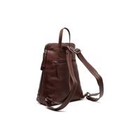 The Chesterfield Brand Backpack Linford-Brown - thumbnail