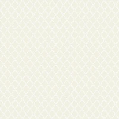 Dutch Wallcoverings Fagelsang - Trevor Creme