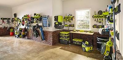 Ryobi RSLW810 | LINK™ Dubbele haak - B2B - MOQ 8 stuks - 5132006087