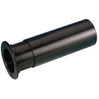 Monacor MBR-35 Bassreflexbuis Uittrekbaar Binnendiameter:35 mm - thumbnail