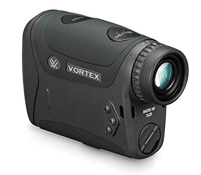 Vortex Razor HD 4000 Afstandmeter