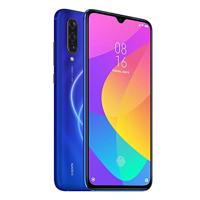 Xiaomi Mi 9 Lite 128GB Handy, blau, Not Just Blue, Android 9.0 (Pie) - thumbnail