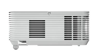 InFocus IN0048SL Beamer DLP 4400 ANSI-lumen 3D ready, Geïntegreerde luidspreker