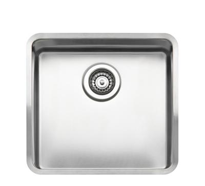 Reginox Kansas 40 x 40 (L) KG-CC spoelbak