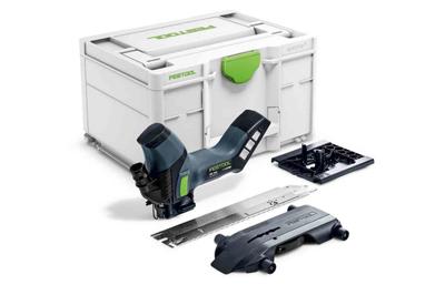 Festool ISC 240 EB-Basic Accu Isolatiezaag - 576571 - thumbnail