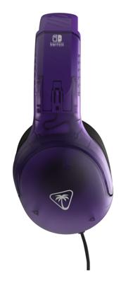 Oordopjes Turtle Beach Airlite Fit Paars