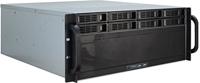 Inter-Tech IPC 4U-4408 - thumbnail