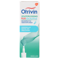 Plus eucalyptus - thumbnail