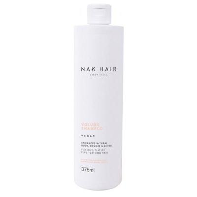 NAK Volume Shampoo Fijn 375ml
