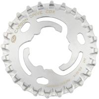 Gates riemtandwiel pulleys cdx hi 24z alfine/nexus/stur - thumbnail