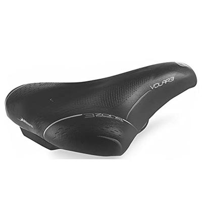 Selle Bassano Zadel volare l ns99 dames - zwart