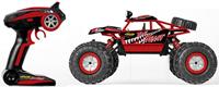 Carson Modellsport The Beast 1:12 Brushed RC auto Elektro Crawler 4WD 100% RTR 2,4 GHz - thumbnail