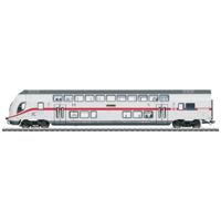 Märklin 43488 H0 IC2 dubbeldeks-stuurstandrijtuig van de DB-AG DBpbzfa 668.2, 2e klas - thumbnail