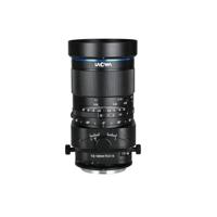 Laowa 100mm F/2.8 Tilt-Shift 1X Macro Sony FE - thumbnail