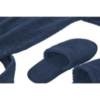 Kamerjas Home ESPRIT Blauw Katoen Mannen - thumbnail