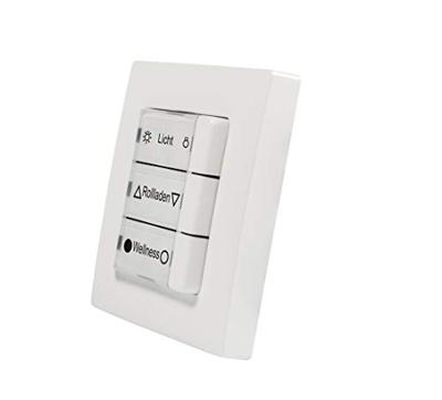 RADEMACHER 9494-1 accessoire voor jaloezieën/rolluiken Rolluikbediening Wit