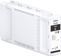 Epson Singlepack UltraChrome XD2 T41F540 Black 350ml - thumbnail