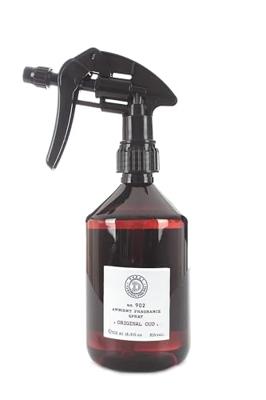 Depot 902 ambient fragrance spray original oud 500ml