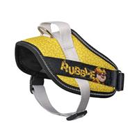 JK9® Paw Patrol Hondentuig Rubble - Maat XS - thumbnail