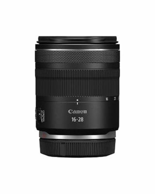 Canon RF 16-28mm f/2.8 IS STM