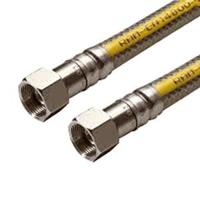 Enzo Gasslang Superflex 75cm universeel - 1400172 - thumbnail