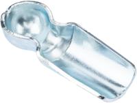 Hebie disselplaat / disseldeel holm/drawbar f. "f1" coupling - thumbnail