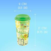 Animal Crossing - Travel Mug - thumbnail