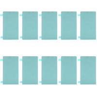 10 STKS LCD digitizer terug zelfklevende stickers voor Galaxy J4 (2018) - thumbnail