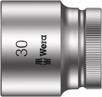 Wera 8790 HMC 05003616001 Dop (zeskant) Dopsleutelinzetstuk 30 mm 1/2 (12.5 mm) - thumbnail
