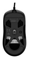 Muis Genesis NMG-2189 Zwart - thumbnail