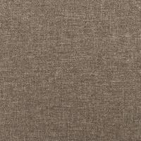 Bedframe stof taupe 90x190 cm - thumbnail