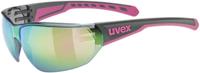 uvex equate - Sports Glasses - thumbnail