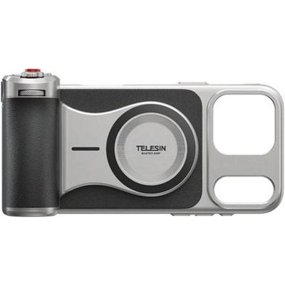 Telesin Master Grip voor iPhone 17 Pro - Standard Kit
