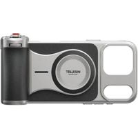 Telesin Master Grip voor iPhone 17 Pro - Standard Kit - thumbnail