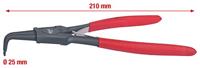 KS Tools 1192062 Precisie-borgveertang - thumbnail
