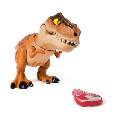 Primal Hatch - T-Rex Hatching - 100 geluiden en interacties - Vanaf 5 jaar