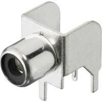 Monacor T-709 Cinch-inbouwbus - thumbnail