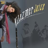 Klezmer Juice - CD (5019396247727) - thumbnail
