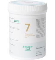 Pfluger Celzout 07 Magnesium Phosphoricum D6 Tabletten - thumbnail