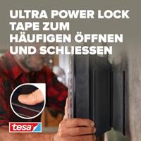 Klittenband tesa ultra powerlock strips 50x25mm 2s - thumbnail