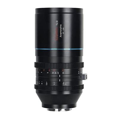 Sirui 135mm T2.9 1.8x Full-frame Anamorphic (E mount)
