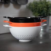 TREBONN - Vergiet - Vergiet 15cm oranje - thumbnail