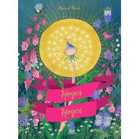 Hoger hoger - Maria Trolle - Hardcover (9789045324647) - thumbnail