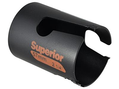 Bahco superior gatzaag 57 mm | 3833-57-C Bahco superior gatzaag 57 mm | 3833-57-C